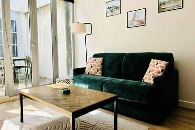 Le Flamant, stadscentrum, LR132