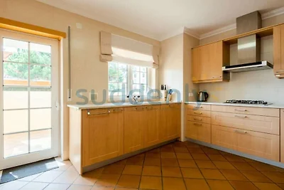 Villa met 3 slaapkamers