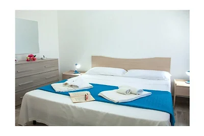 Vakantiehuis in Ragusa met 1 slaapkamer