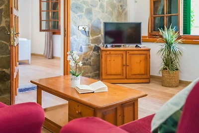 Charmante maison de vacances pour 6 personnes