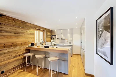 Ferienwohnung Familienurlaub Les Gets