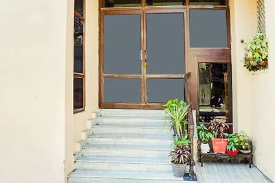 Hotel O Tyagi Road vicino a Prince Chowk