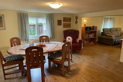 Ferienhaus am Krechenbach