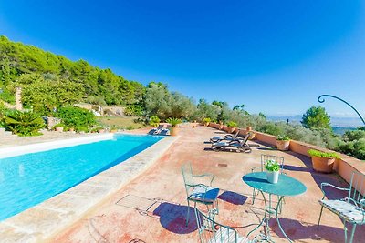 Sobreamunt - Villa Con Piscina Privada En...