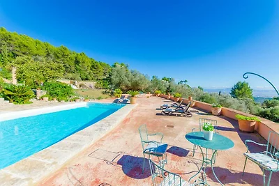 Sobreamunt - Villa Con Piscina Privada En...