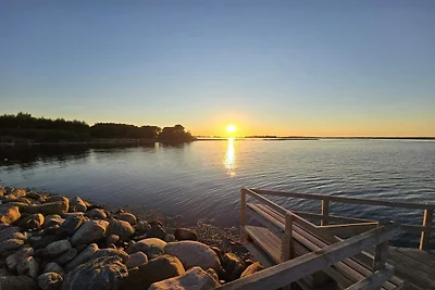 6 Personen Ferienhaus in Juelsminde