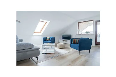 Ferienhaus Erholungsurlaub Mölln