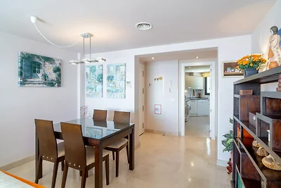 Apartment mit Meerblick