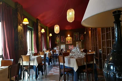 Appartamento vicino Roma al Marco Simone Golf