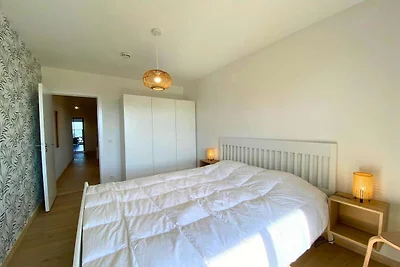 Appartamento a Nieuwpoort con vista sul mare