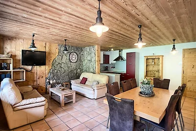 Koa - appartamento - 8 persone - ski-in/out