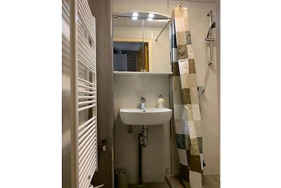 Vakantiehuis met 3 slaapkamers