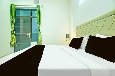 Hotel O Settore 52 Chandigarh Muskan
