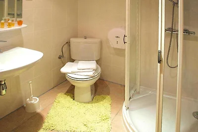 Wohnung in Elsass nahe Vogesenpark