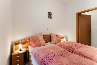 Ferienwohnung in Flussnähe in Ediger-Eller