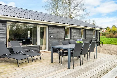 5 Personen Ferienhaus in Børkop-By Traum