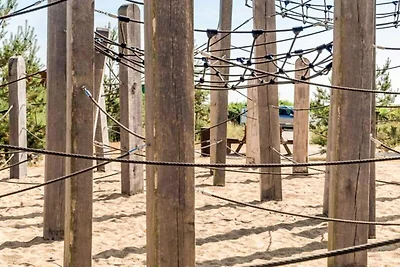 6 Personen Ferienpark haus in Otterup