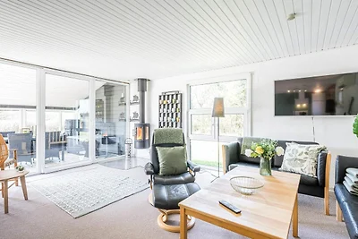 4 Personen Ferienhaus in Blåvand