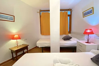 Wohnung in Nerja nahe Balcón de Europa