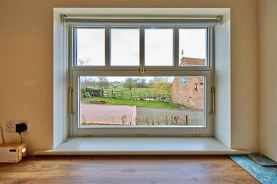 Huisje in Lincolnshire Wolds, Geen storting