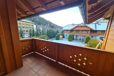 Modernes Apartment in Bad Kleinkirchheim