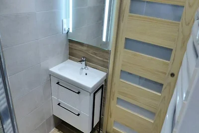 Apartment in Capbreton mit Meerblick