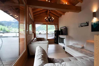 Residenz La Faronniere