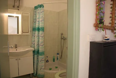 One Bedroom Apartment with balcony