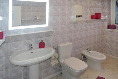 Casa vacanze a Miedzyzdroje