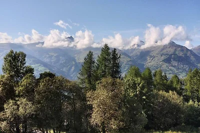 2 Zimmer für 4 Personen in Arc 1600