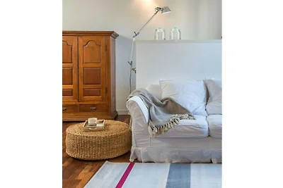Appartement in Palermo met terras
