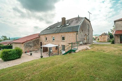 Authentisches Bauernhaus in Nouart