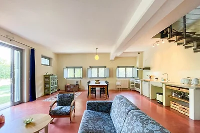 Casa vacanze nelle Marche con piscina privata