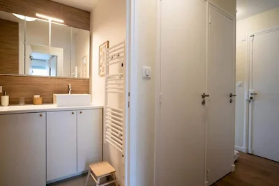 Apartment f�r f�nf Personen in Meeresnהhe