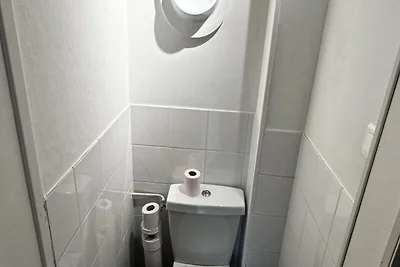 Apartment in Mont-Dore in der Nähe des Sancy...