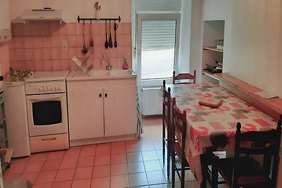 Ferienhaus Nouart mit Grillgarten