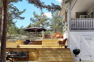10 Personen Ferienhaus in YNGSJÖ