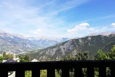 Studio für 4 Personen