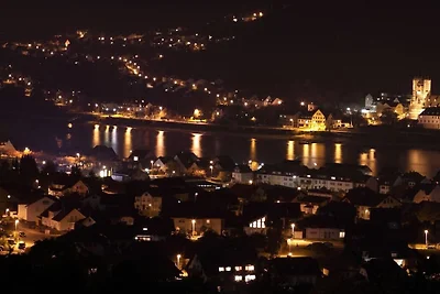 "Stolzenfels" im Haus Salzbornhöhe