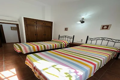 Affascinante casa rurale con piscina a Conil