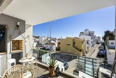 Appartamento a Burgau vicino Praia