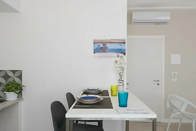 Crispi Mono Comfort 7 - Locazione