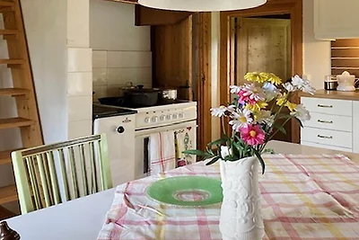 4 Personen Ferienhaus in Hagby