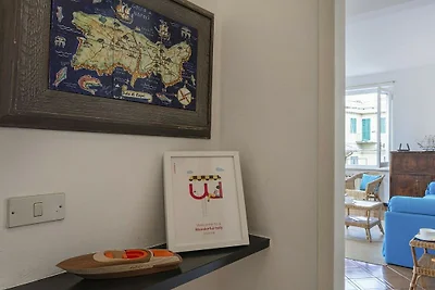 Kuća za odmor Dopust za oporavak Santa Margherita Ligure