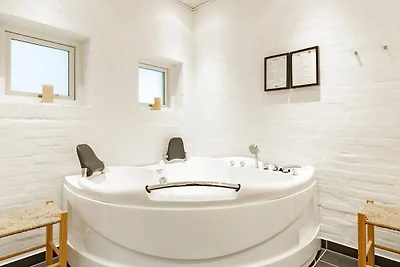 8 Personen Ferienhaus in Hals-By Traum