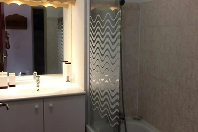 Appartamento a Saint Sorlin vicino alle piste...