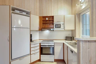 4 Sterne Ferienhaus in Ottendorf