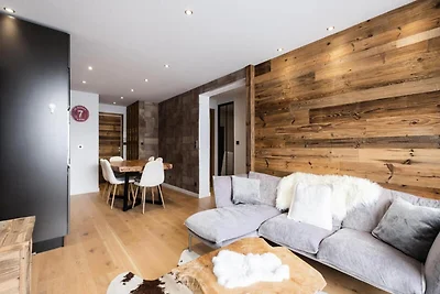 Residenz Lodge Perriere