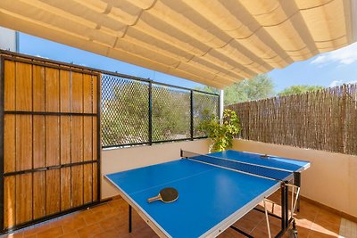 Casa Lena - Ferienhaus Mit Privatem Pool