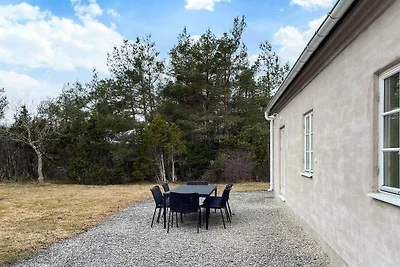 5 Sterne Ferienhaus in Lärbro